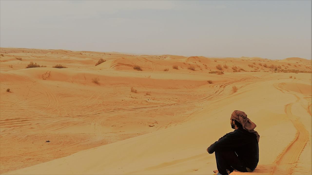 Petra Bedouin Bed And Breakfast Wadi Musa Exterior photo